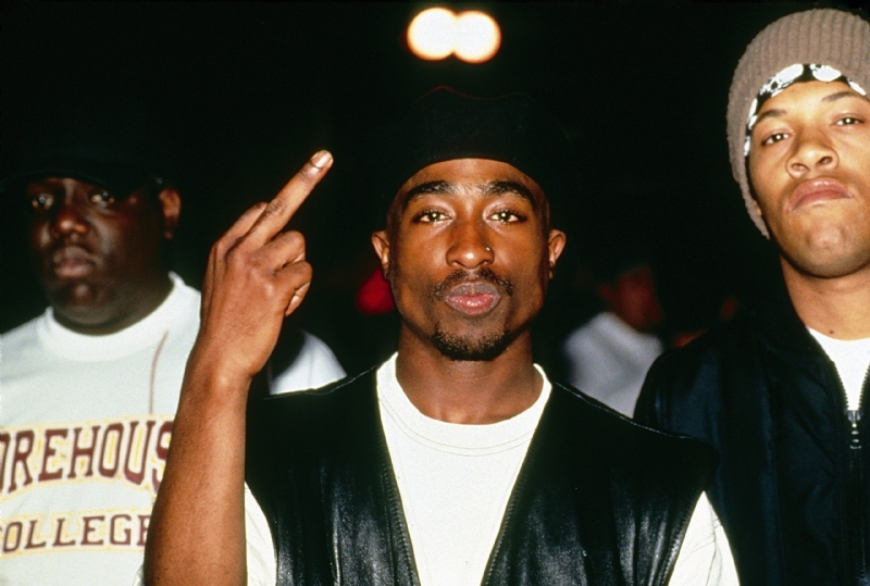 Uncle Luke Reflects On Failure To Broker Peace Between Biggie & 2Pac: "It Was A little Too Late"