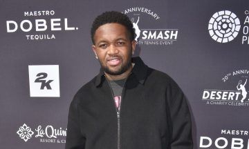Congrats! DJ Mustard & His Girlfriend Are Expecting
Their First Baby Together