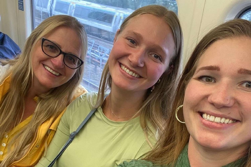 Sister Wives' Christine Brown Says It's 'Fun Being a Mom' as She Marks