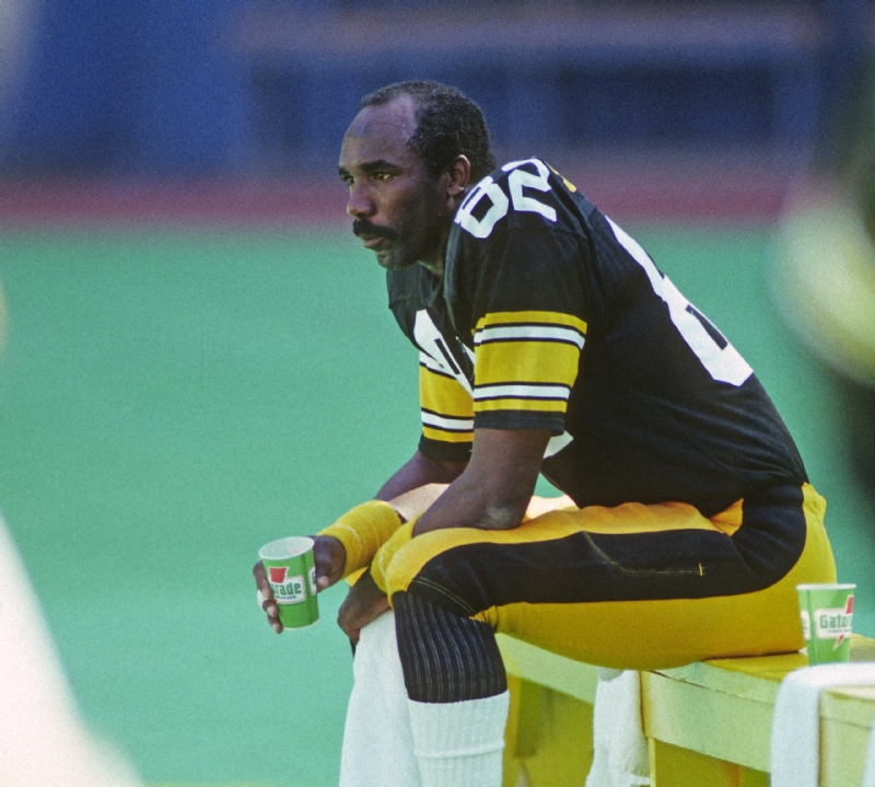 John Stallworth Net Worth 2024: What Is The NFL Football Legend Worth?