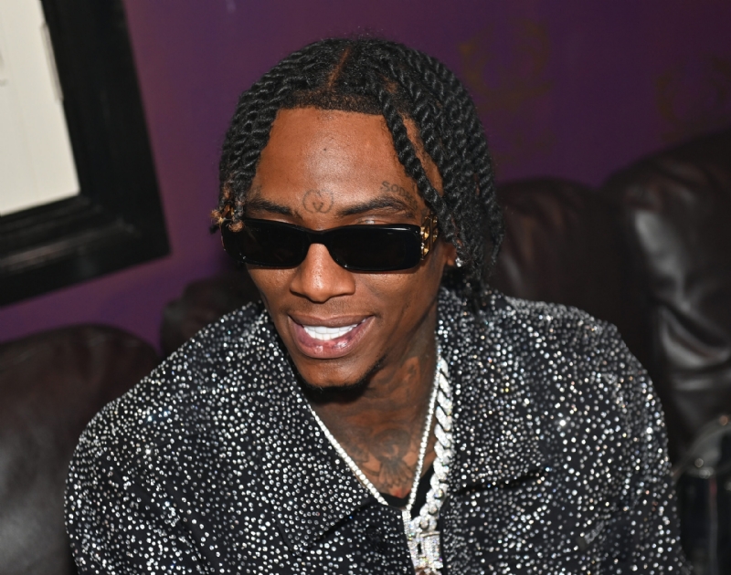 11 Times Rappers Apologized-J. Cole, Soulja Boy, Cam'ron & More
