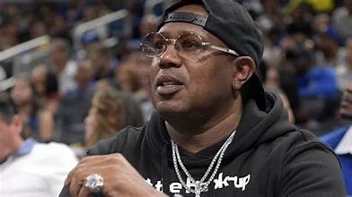 MASTER P VOWS TO BRING NBA CHAMPIONSHIP TO NEW ORLEANS IF GIVEN COACHING JOB
