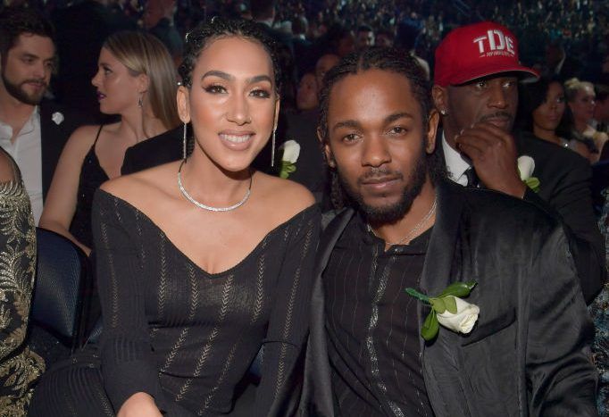 Wifey Weighs In: Whitney Alford Breaks Social Media Silence
Following Drake's Confounding Kendrick L