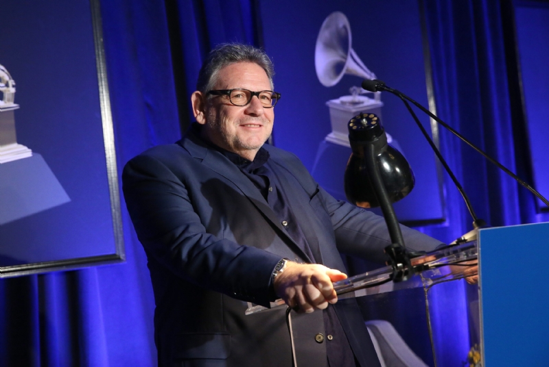 Lil Rod Admits "No Legal Basis" For Allegations Against Lucian Grainge Amid Diddy Lawsuit