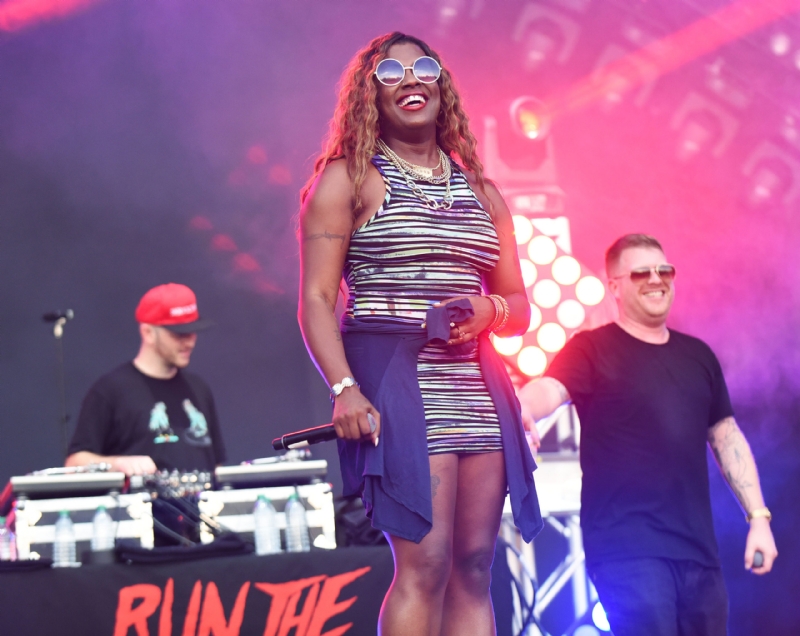 Gangsta Boo's Ex Faces Backlash For Scubbing Instagram & "Moving On" With New Woman