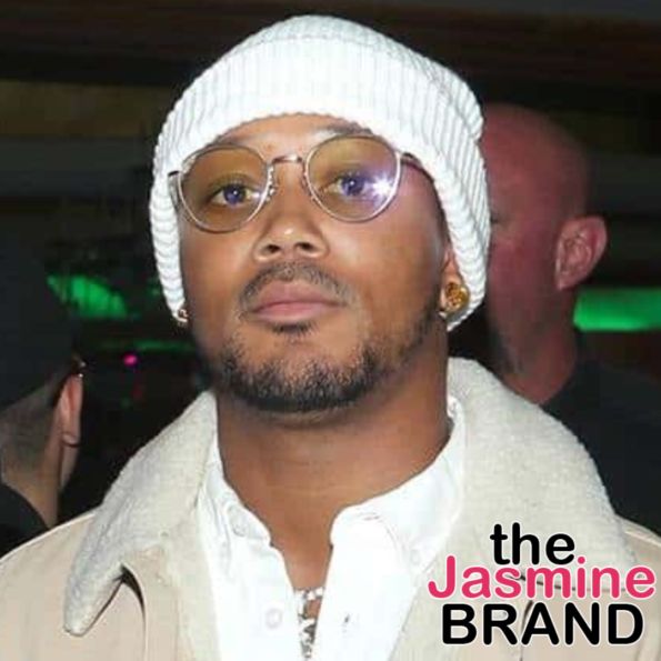 Romeo Miller Reveals 'Successful Neck/Spinal Procedures' & Months-Long Private Healing Journey Follo