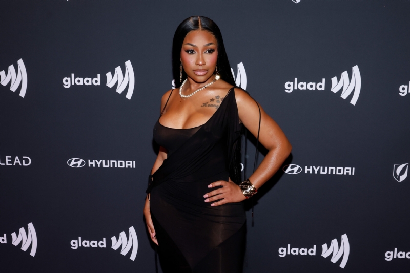 Yung Miami Sells "The Gays" Merch With Proceeds Going To LGBTQ+ Causes