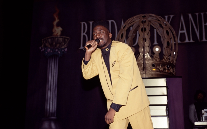 Big Daddy Kane Blames Fans For Making Drake & Kendrick Lamar's Feud "Unenjoyable"