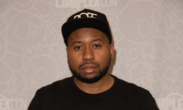 DJ Akademiks Says Lawsuit Accusing Him Of Sexual Assualt In
2022 Is "A Shakedown" (VIDEO)
