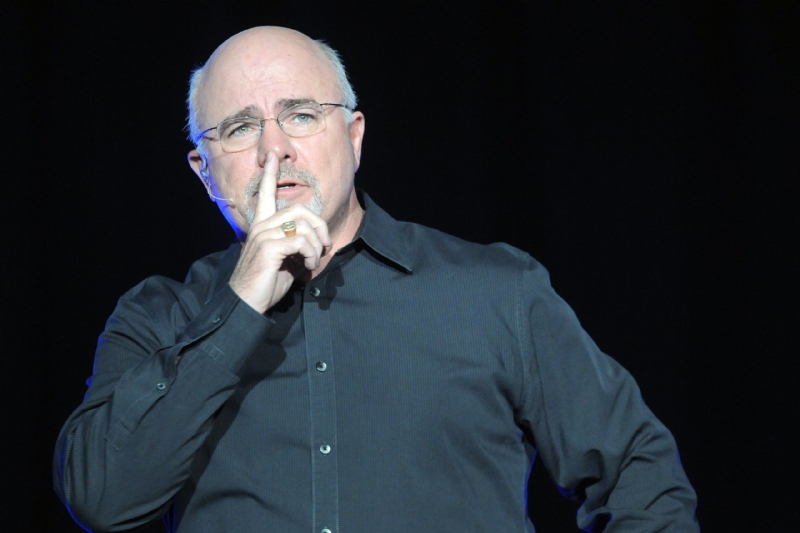Dave Ramsey Net Worth 2024: What Is The Radio Personality Worth?