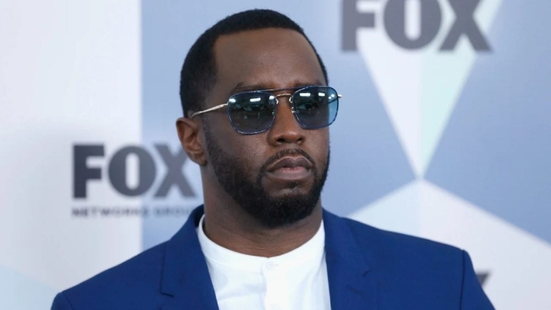 Diddy Shares Mysterious Message About Truth & Love On Instagram
