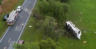WORLD & NATIONAL NEWS WEDNESDAY: Mexican citizens were traveling to work killed