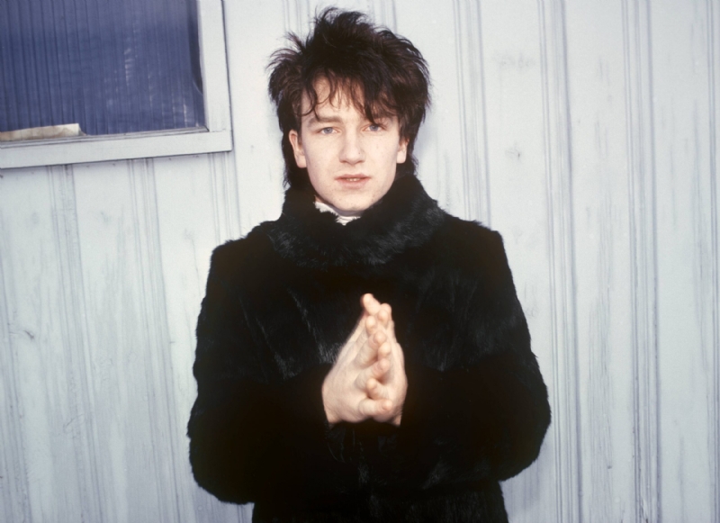 Bono Net Worth 2024: What Is The U2 Icon Worth?