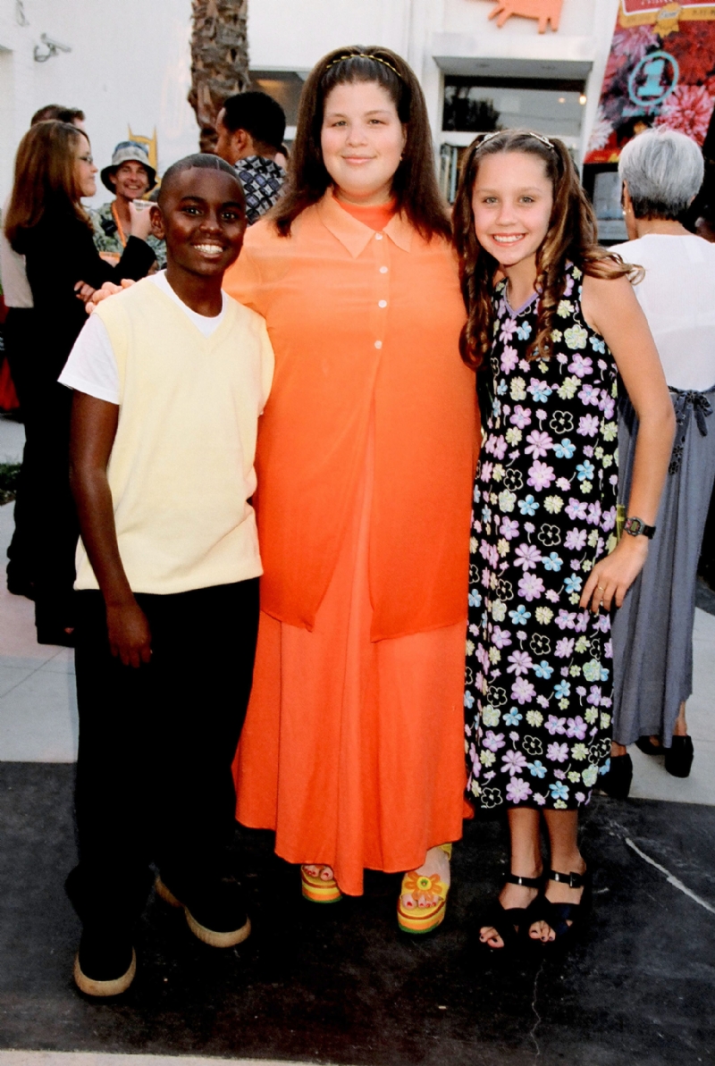 Lori Beth Denberg Net Worth 2024: What Is The "All That" Icon Worth?