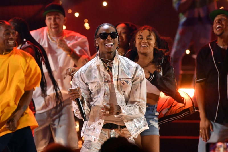 Soulja Boy Apologizes To Metro Boomin For Making Fun Of His Late Mother, Says He's Going To Therapy