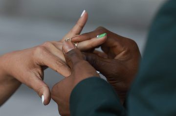 Georgia Man Allegedly Burns Girlfriend's Body After She
Discovered He Was Married