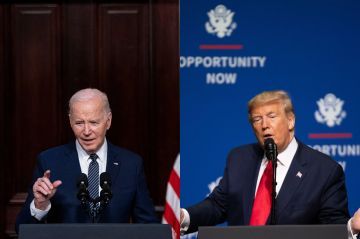 "Ready To Rumble!" What To Expect At Donald Trump And Joe
Biden's Presidential Debates