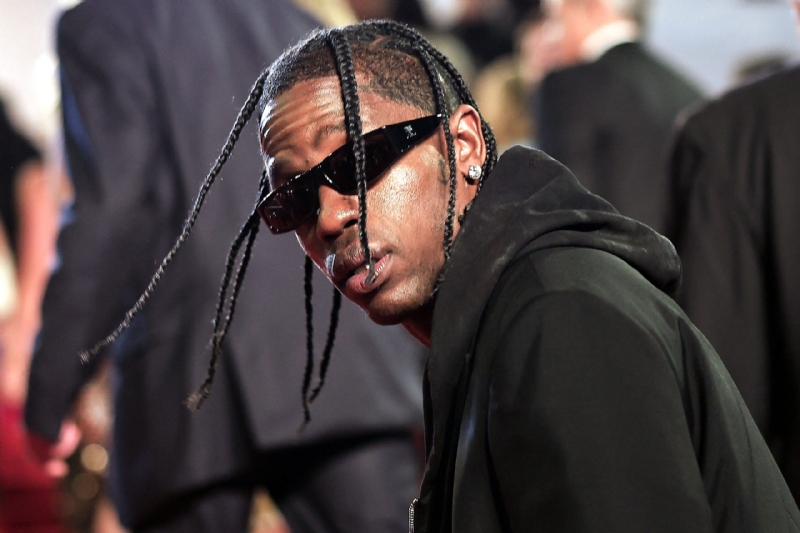 Travis Scott Astroworld Lawsuit: Trial Start Date Revealed