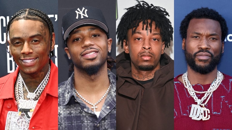 Soulja Boy Apologizes To Metro Boomin But Not 21 Savage & Meek Mill