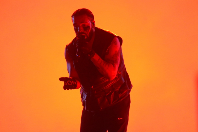 Drake Leads BET Award Nominations: Full List Of Nominees Revealed