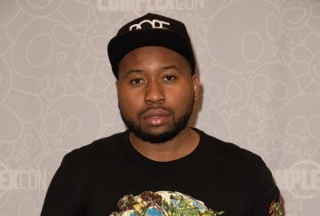 DJ Akademiks Celebrates 33rd Birthday With Boo Amid Sexual
Assault Lawsuit