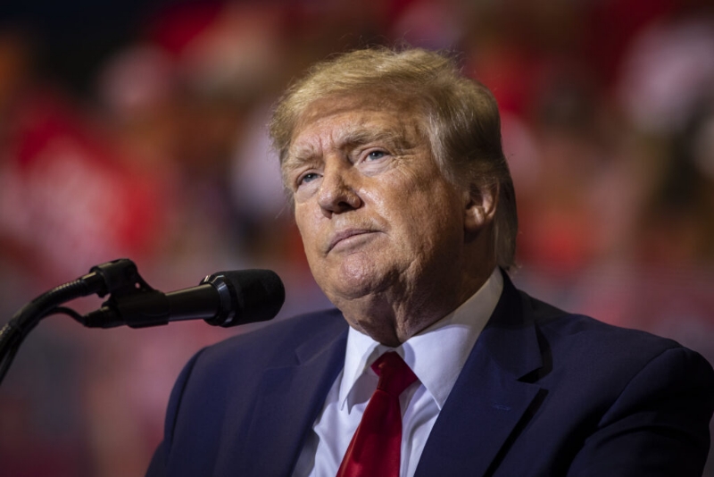 Donald Trump Net Worth 2024: Updated wealth of the former POTUS