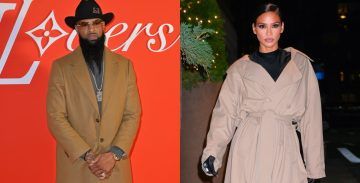 Slim Thug Apologizes To Cassie For Previously Doubting Her
Lawsuit Allegations Against Diddy
