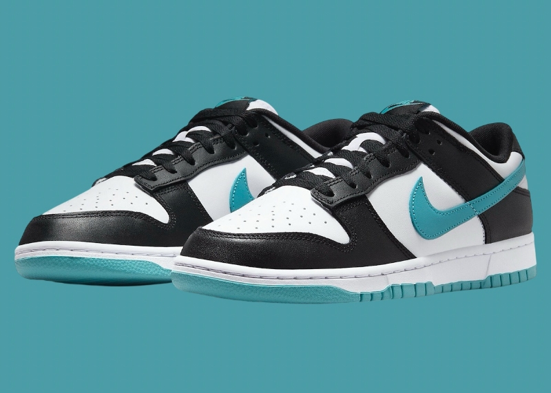 Nike Dunk Low "Dusty Cactus" Officially Unveiled