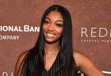 You Go, Girl! Angel Reese Graduates From Louisiana State
University (PHOTOS)