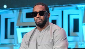 Diddy Speaks Out For The First Time After Footage Of Him
Assaulting Cassie In 2016 Goes Viral