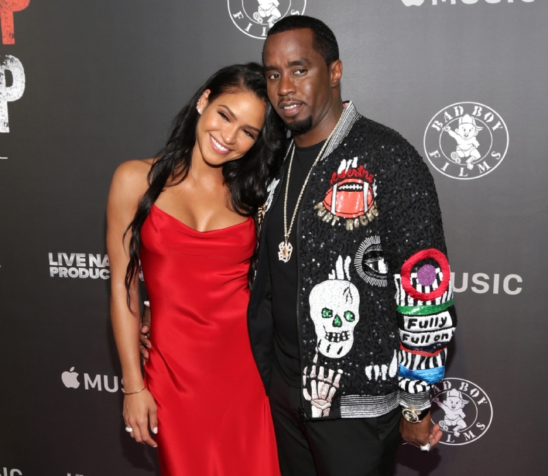 Diddy's Ex-Bodyguard Isn't Moved By His Apology For Cassie Assault Footage, Alleges More Abuse