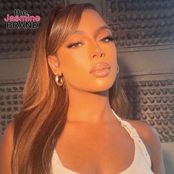 Victoria Monét Cancels Multiple Shows As She Battles 'Ongoing Health Issues' 