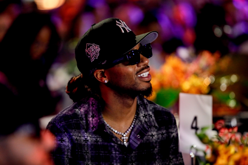 Metro Boomin Donates To Women-Centered Nonprofits To Honor Late Mother's Memory