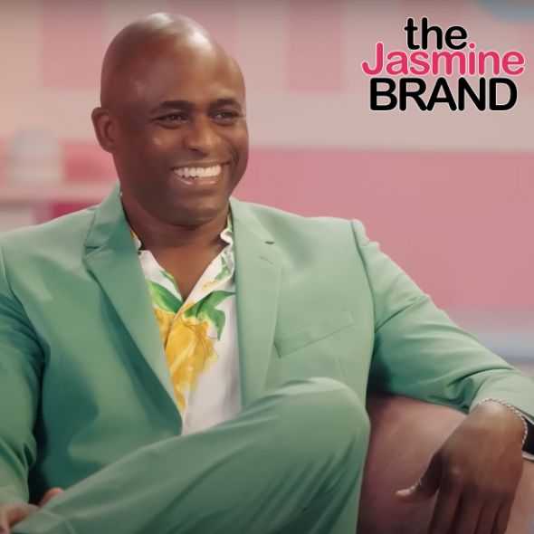Wayne Brady Wishes He Would've Come Out As Pansexual Sooner: 'You Get A Level Of Freedom That You're