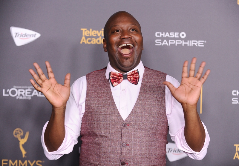Tituss Burgess Net Worth 2024: What Is The Actor-Singer Worth?