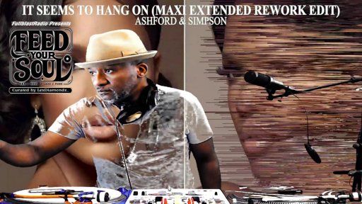 Soul, RnB, Jazz & Mellow Grooves: Feed Your Soul Vol 15