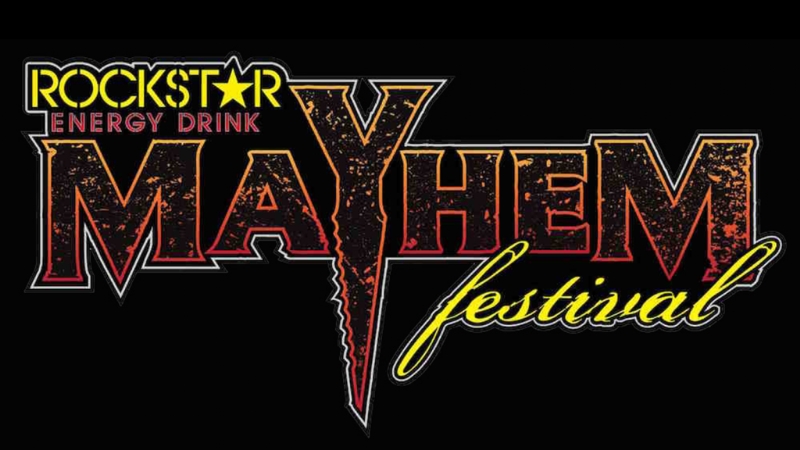 Mayhem Festival Set To Announce Their Return Next
Week
