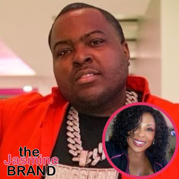 Sean Kingston's Florida Home Raided Reportedly Over Allegations Of Theft & Scamming, Mother Arrested