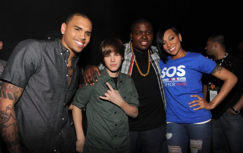 Sean Kingston Net Worth 2024: What Is The Singer Worth?