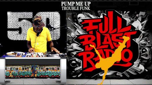 The Underground Railroad Celebrating our 50th Episode! Sponsored by RealDjsMatter & FlyEraClothing