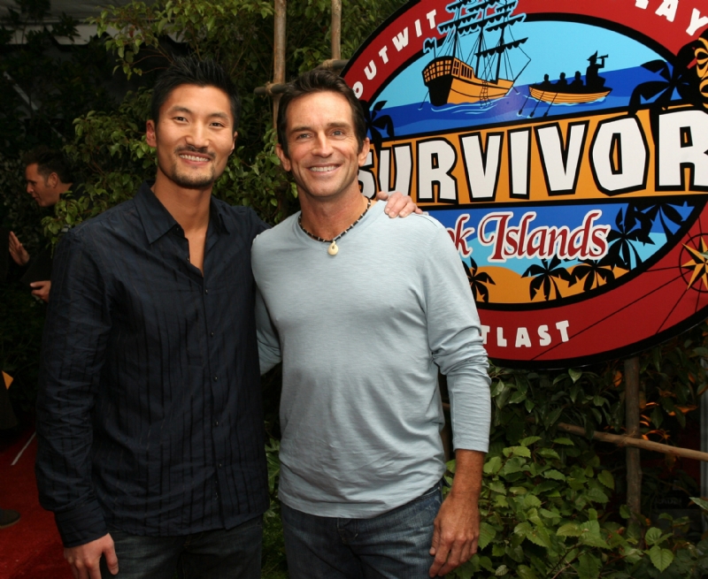 Jeff Probst Net Worth 2024: What Is The "Survivor" Host Worth?