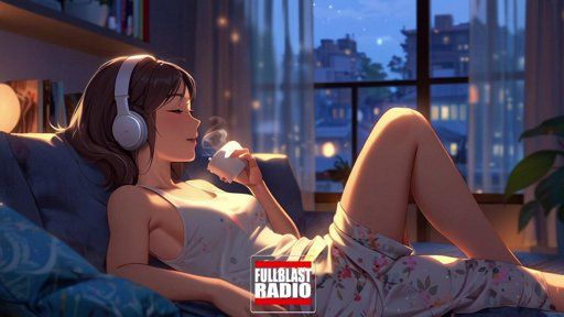 Lo-Fi Boom Bap Soul Beats Overnight Stream | Djaytiger on Spotify: https://bit.ly/BEATSbyFULLBLAST