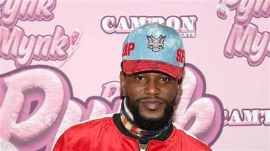 CAM'RON EXPLAINS HOW $120K 'IT IS WHAT IT IS' INVESTMENT TURNED INTO $20M DEAL