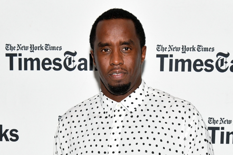 Diddy Allegedly At Risk Of Indictment As Grand Jury Is Formed In New York