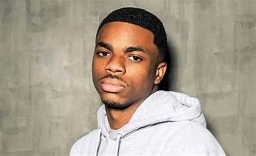 VINCE STAPLES' 'DARK TIMES' ALBUM EARNS LOFTY PRAISE FROM RED HOT CHILI PEPPERS' FLEA