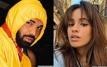 DRAKE TO MAKE TWO APPEARANCES ON NEW CAMILA CABELLO ALBUM AFTER DM EXCHANGE