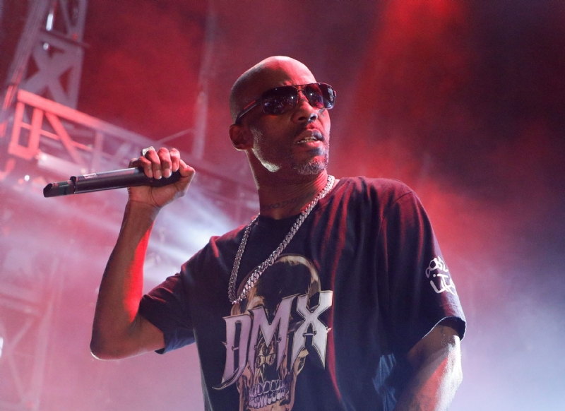 DMX's Estate & Artist Legacy Group Team Up To Ensure Late Rapper's Music "Lives On"