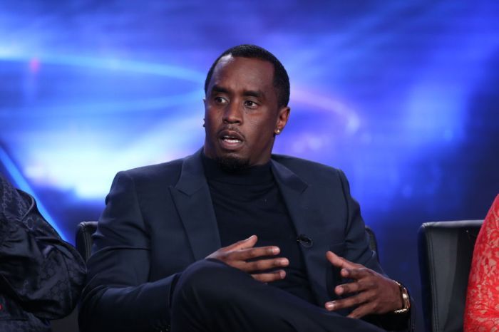 More Women Speak Out Against Sean 'Diddy' Combs As Federal Investigators Prepare To Bring His Accuse