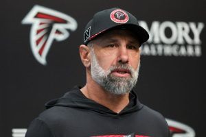 Falcons DC Jeff Ulbrich Issues Apology for Prank Call to Shedeur Sanders, Fined $100K