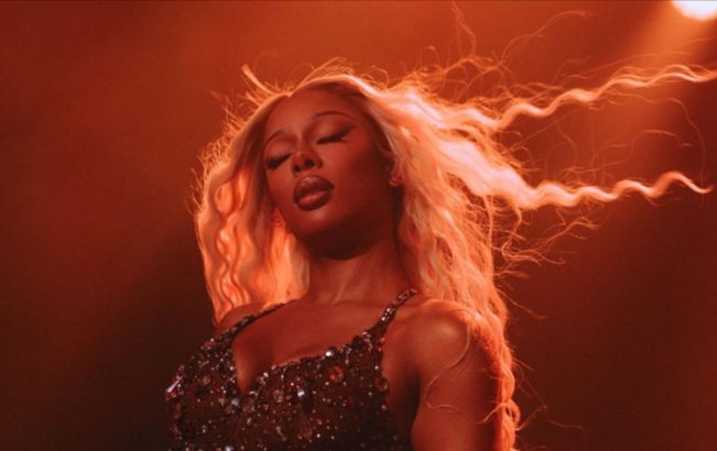 Victoria Monét Fulfills Dream by Taking Daughter to Her First Beyoncé Concert